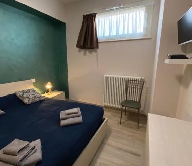 Agnone Cama Y Desayuno | B&B Tirassegno