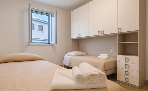 Vibo Marina Apartamento | B&B Tolomeo Residence - 3 - Intero alloggio