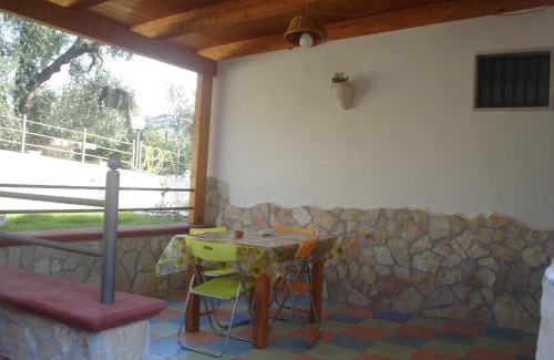 Mattinata Apartamento | B&B Tor Di Lupo