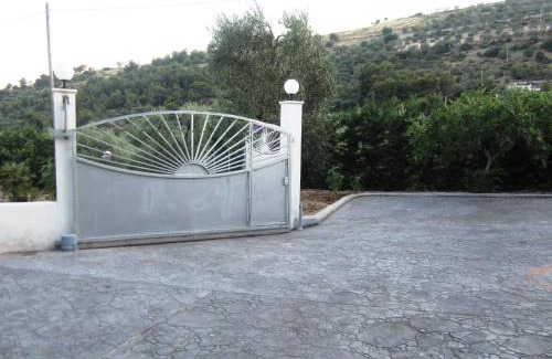 Mattinata Apartamento | B&B Tor Di Lupo