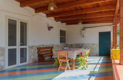 Mattinata Apartamento | B&B Tor Di Lupo