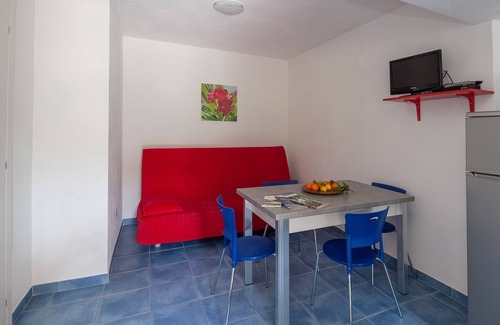 Mattinata Casa | casa de vacaciones tordilupo "celeste"