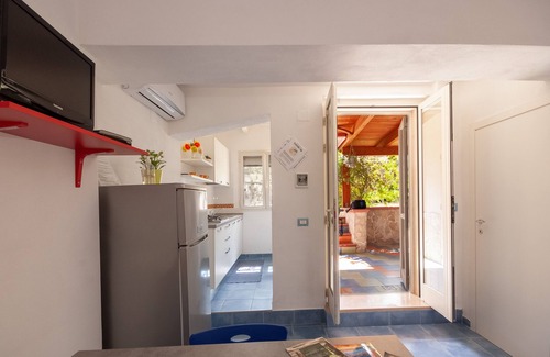 Mattinata Casa | casa de vacaciones tordilupo "celeste"