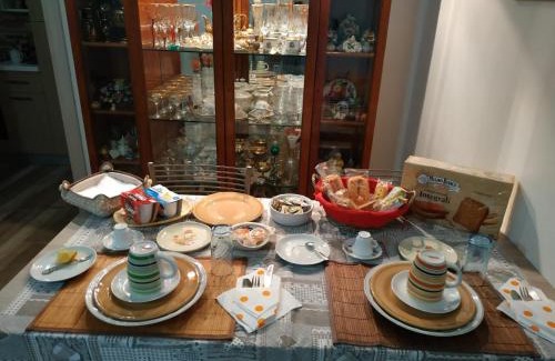 Lecce Cama Y Desayuno | B&B Tra i mari del Salento