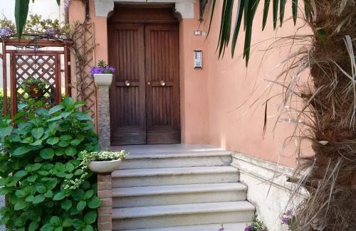 Santa Maria in Stelle Casa | B&B Tra Mare e Laguna