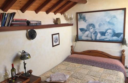Santa Maria in Stelle Casa | B&B Tra Mare e Laguna