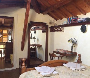 Santa Maria in Stelle Casa | B&B Tra Mare e Laguna