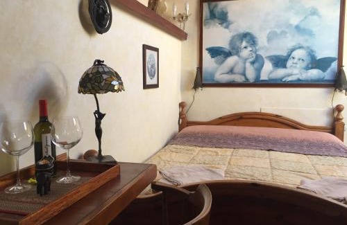 Santa Maria in Stelle Casa | B&B Tra Mare e Laguna