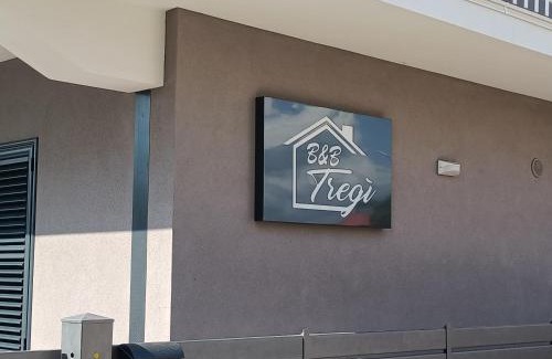 Sant'Eufemia Lamezia Cama Y Desayuno | B&B Tregì