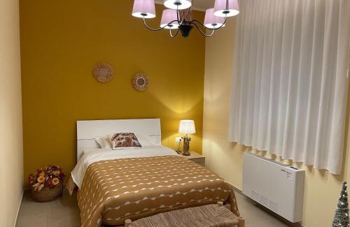 Sant'Eufemia Lamezia Cama Y Desayuno | B&B Tregì