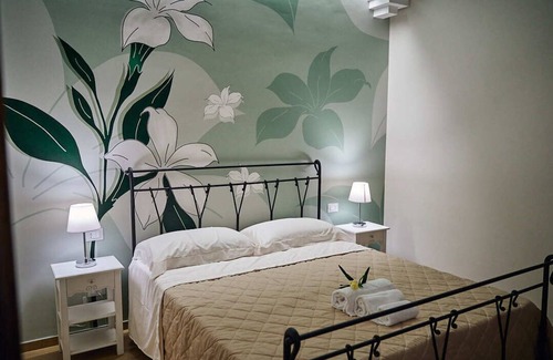 Caccamo Cama Y Desayuno | B&B TRINACRIA