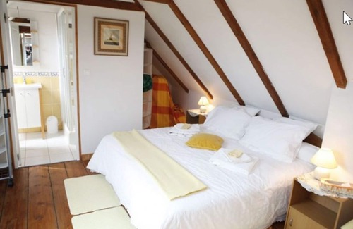 Kerien Cama Y Desayuno | B&B Ty Gwennili