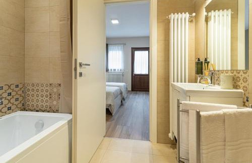 Crodo Cama Y Desayuno | B&B ul calus