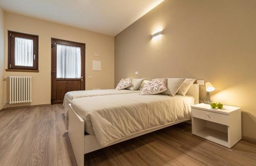 Crodo Cama Y Desayuno | B&B ul calus