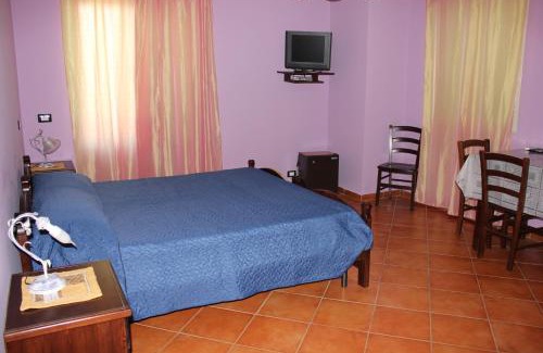 Trabia Cama Y Desayuno | B&B Ulivo