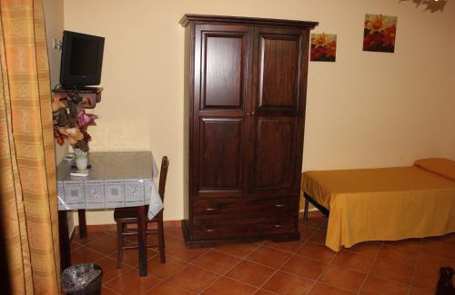 Trabia Cama Y Desayuno | B&B Ulivo