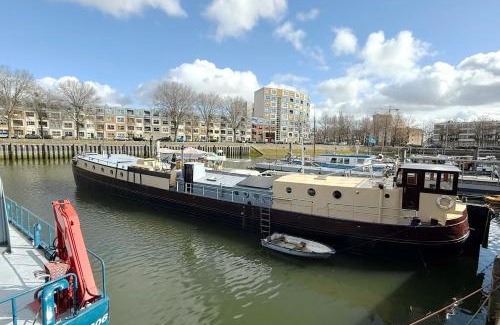 Kop van Zuid Alquiler De Eote | B&B Unitas Rotterdam
