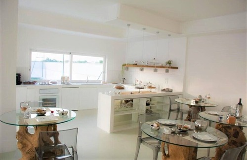 Province of Lecce Cama Y Desayuno | B&B valentine luxury rooms
