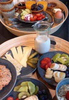 Binnenstad Cama Y Desayuno | B&B Van Amsterdam