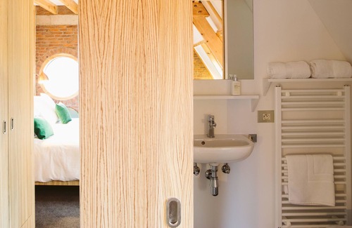 Turnhout Cama Y Desayuno | B&B Veado
