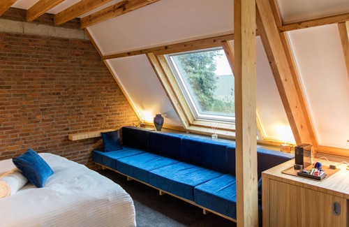 Turnhout Cama Y Desayuno | B&B Veado