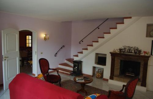 Andria Cama Y Desayuno | B&B Vecchia Suppenna