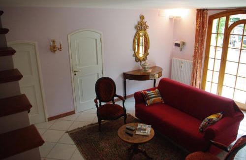 Andria Cama Y Desayuno | B&B Vecchia Suppenna