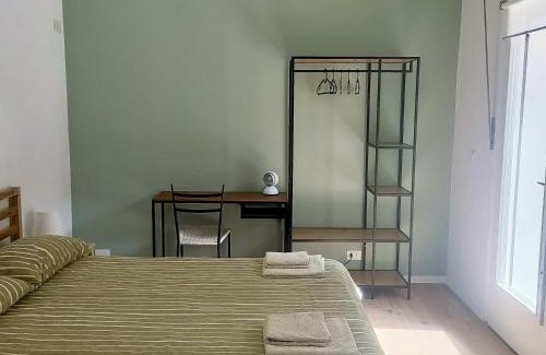 Cervignano del Friuli Cama Y Desayuno | B&B Velocipede