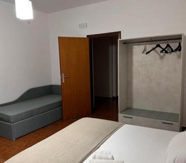 Vibo Valentia Cama Y Desayuno | B&B Venice