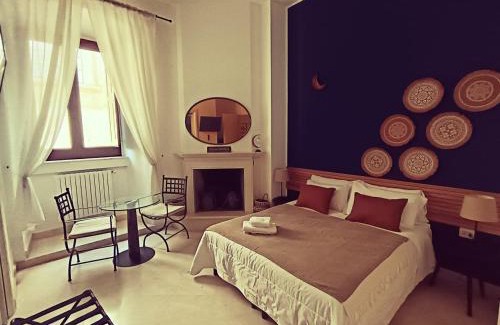 Bitonto Cama Y Desayuno | B&B via Cattedrale 5