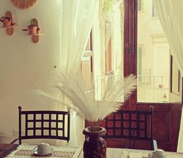 Bitonto Cama Y Desayuno | B&B via Cattedrale 5