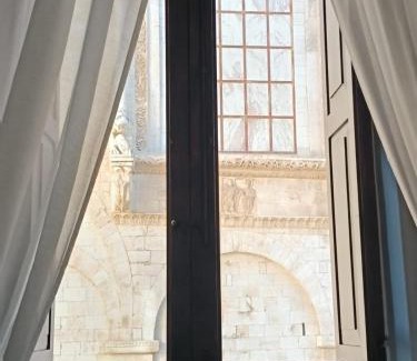 Bitonto Cama Y Desayuno | B&B via Cattedrale 5