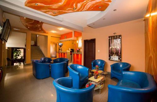 Zajecar Cama Y Desayuno | B&B Vila Tamaris