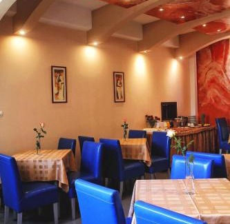 Zajecar Cama Y Desayuno | B&B Vila Tamaris