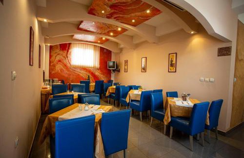 Zajecar Cama Y Desayuno | B&B Vila Tamaris