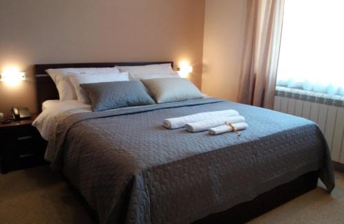 Arandelovac Cama Y Desayuno | B&B Vila Vidikovac