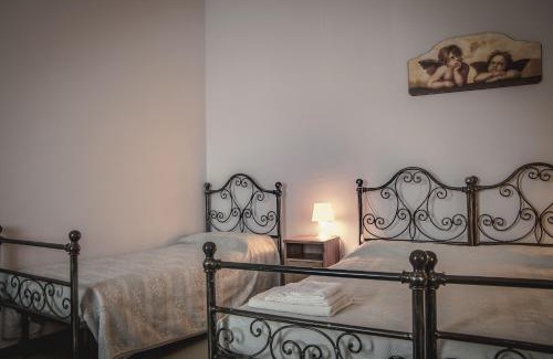 Santa Croce Cama Y Desayuno | B&B Villa al Lago