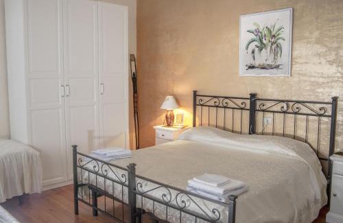 Santa Croce Cama Y Desayuno | B&B Villa al Lago