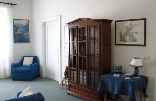 Santa Croce Cama Y Desayuno | B&B Villa al Lago
