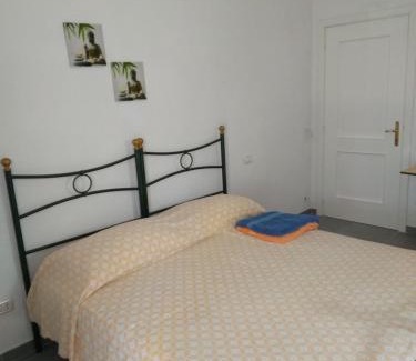 Vasto Casa | B&B Villa Angela