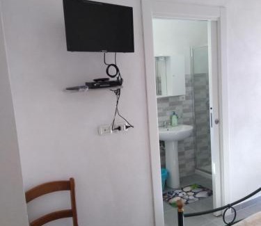 Vasto Casa | B&B Villa Angela