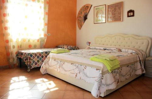 Vasto Casa | B&B Villa Angela