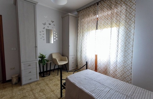 Miano Cama Y Desayuno | B&B Villa Antonio Il Punto di Partenza per i più bei Itinerari Dabruzzo!