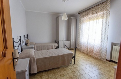 Miano Cama Y Desayuno | B&B Villa Antonio Il Punto di Partenza per i più bei Itinerari Dabruzzo!