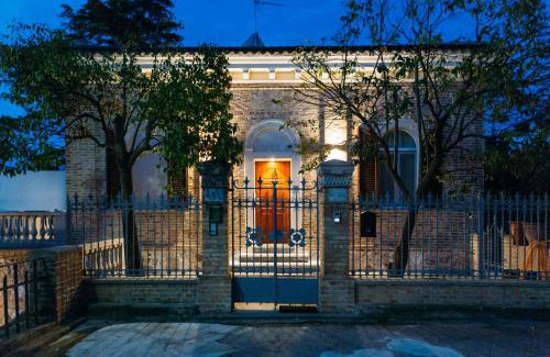 Vasto Cama Y Desayuno | B&B Villa Belvedere