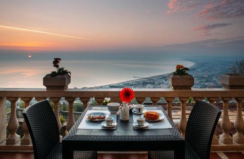 Vasto Cama Y Desayuno | B&B Villa Belvedere