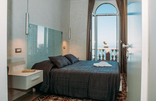 Vasto Cama Y Desayuno | B&B Villa Belvedere