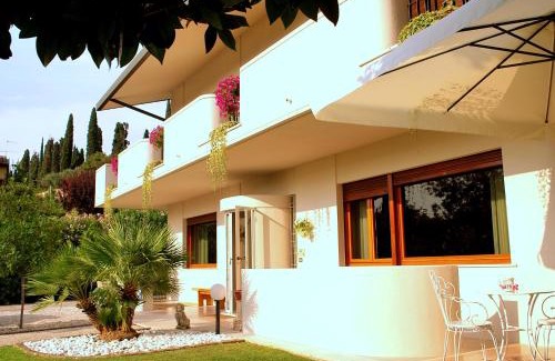 Palazzolo Cama Y Desayuno | B&B Villa Bianca
