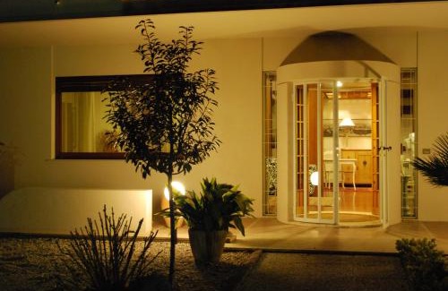 Palazzolo Cama Y Desayuno | B&B Villa Bianca