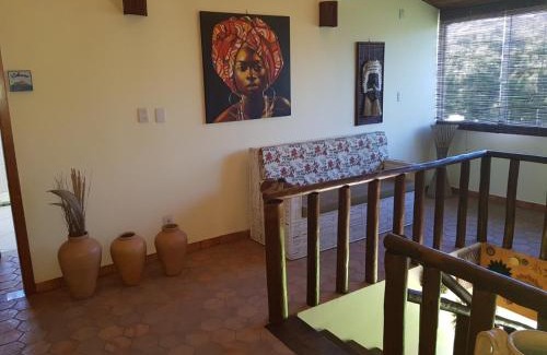 Itapua Cama Y Desayuno | B&B Villa Borromeo